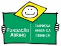 Selo Fundação ABRINQ